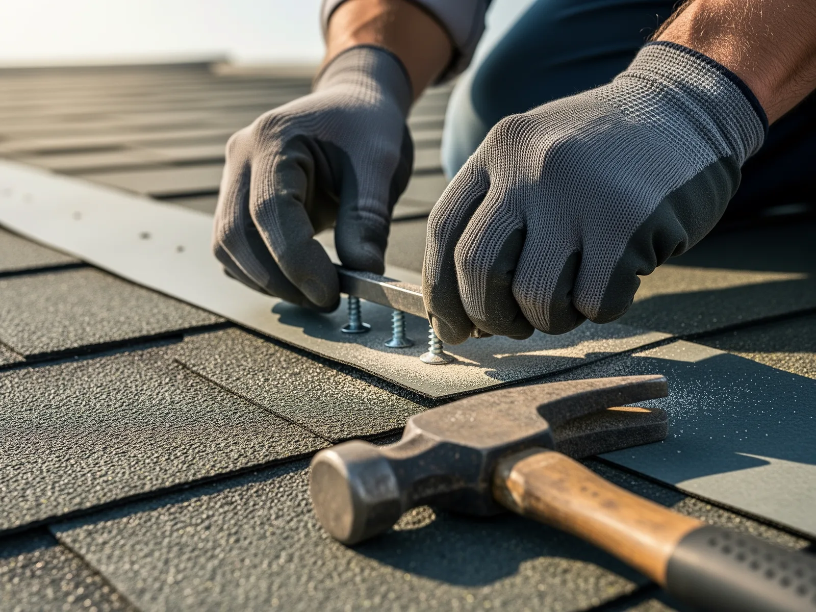 Why choose Fascia Repair in Nicholasville, KY